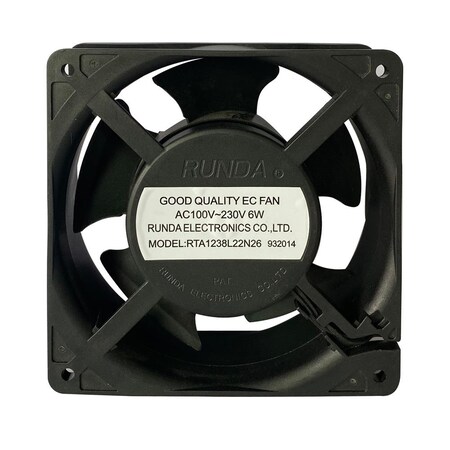 Serenelife 110/220VAcAxialBoxCoolingFan-FitsVariousMigWelders-30Pcs, PRTSLMIGHWL50 PRTSLMIGHWL50